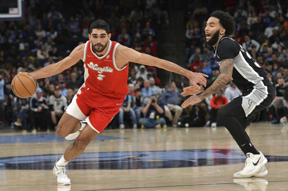 直是NBA