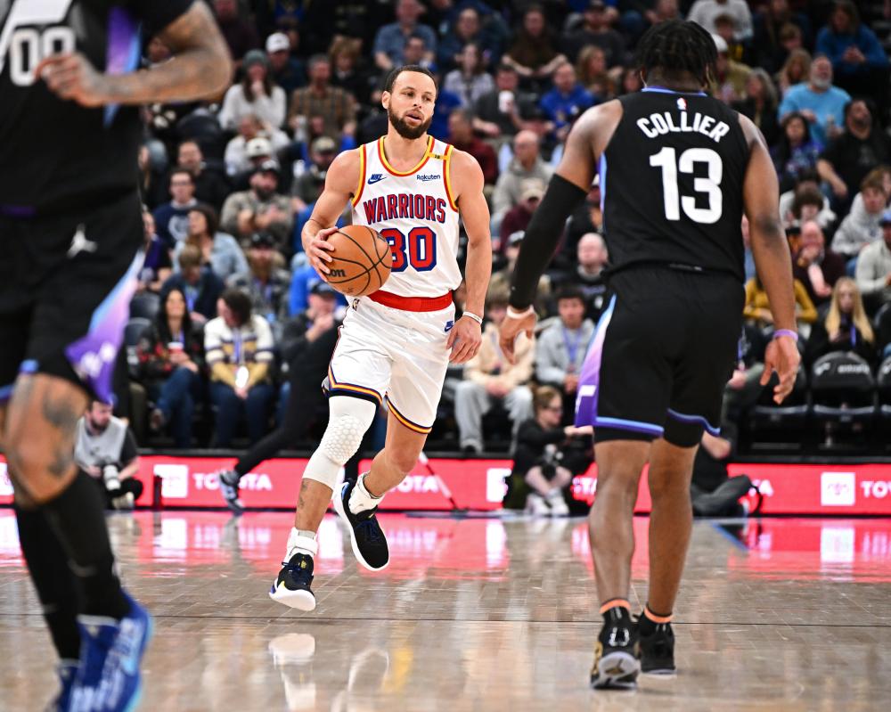 NBA案例